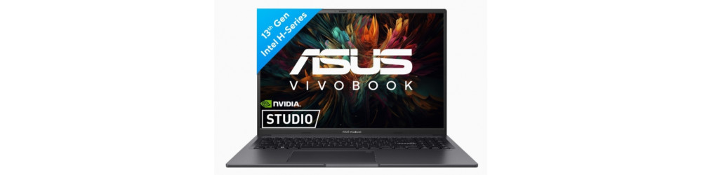 Laptops: ASUS Creator Series Vivobook 16X 2023, Rs.59840 to Rs.62990